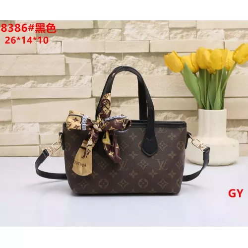 Wholesale Louis Vuitton HandBags For Women #1326874 $27.00 USD, Wholesale Quality Replica Louis Vuitton HandBags