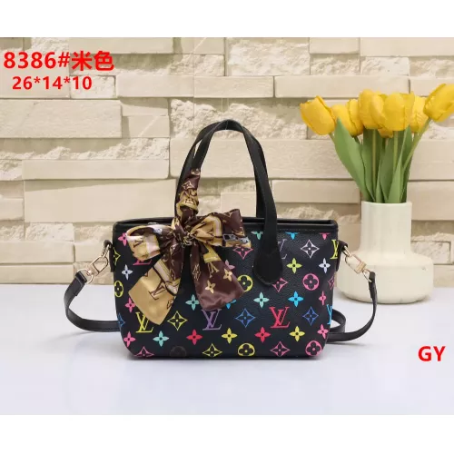 Wholesale Louis Vuitton HandBags For Women #1326876 $27.00 USD, Wholesale Quality Replica Louis Vuitton HandBags