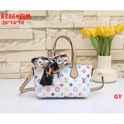 Wholesale Louis Vuitton HandBags For Women #1326877 $27.00 USD, Wholesale Quality Replica Louis Vuitton HandBags