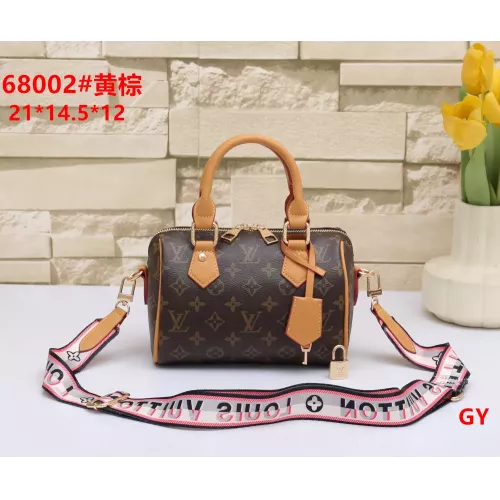 Wholesale Louis Vuitton HandBags For Women #1326878 $32.00 USD, Wholesale Quality Replica Louis Vuitton HandBags