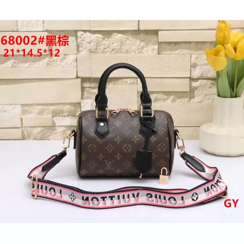 Wholesale Louis Vuitton HandBags For Women #1326879 $32.00 USD, Wholesale Quality Replica Louis Vuitton HandBags