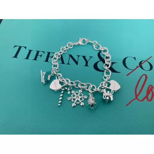 Wholesale Tiffany Bracelets #1326889 $48.00 USD, Wholesale Quality Replica Tiffany Bracelets