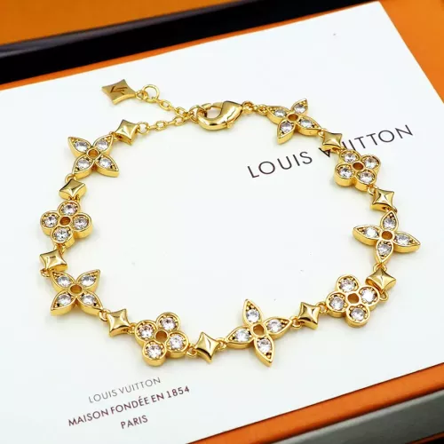 Wholesale Louis Vuitton LV Bracelets #1326900 $29.00 USD, Wholesale Quality Replica Louis Vuitton LV Bracelets