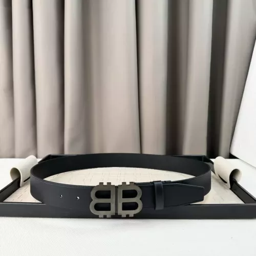 Wholesale Balenciaga AAA Quality Belts #1326902 $56.00 USD, Wholesale Quality Replica Balenciaga AAA Quality Belts