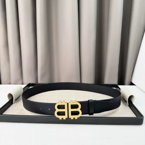 Wholesale Balenciaga AAA Quality Belts #1326903 $56.00 USD, Wholesale Quality Replica Balenciaga AAA Quality Belts
