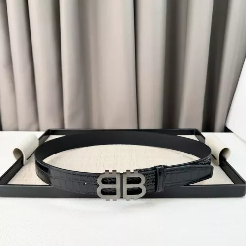 Wholesale Balenciaga AAA Quality Belts #1326904 $56.00 USD, Wholesale Quality Replica Balenciaga AAA Quality Belts