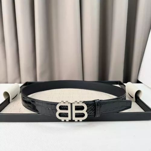 Wholesale Balenciaga AAA Quality Belts #1326906 $56.00 USD, Wholesale Quality Replica Balenciaga AAA Quality Belts