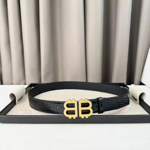 Wholesale Balenciaga AAA Quality Belts #1326907 $56.00 USD, Wholesale Quality Replica Balenciaga AAA Quality Belts