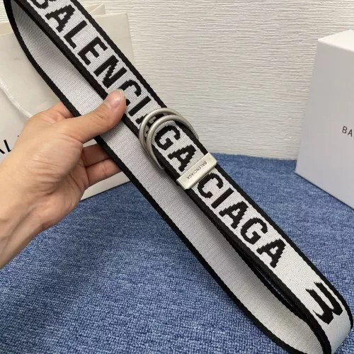 Wholesale Balenciaga AAA Quality Belts #1326910 $56.00 USD, Wholesale Quality Replica Balenciaga AAA Quality Belts