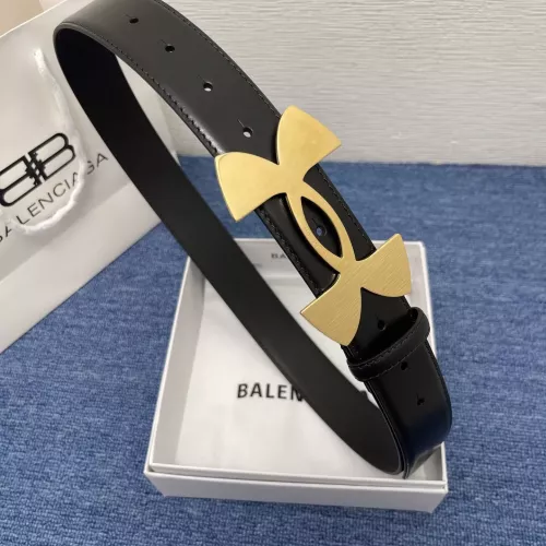 Wholesale Balenciaga AAA Quality Belts #1326912 $56.00 USD, Wholesale Quality Replica Balenciaga AAA Quality Belts