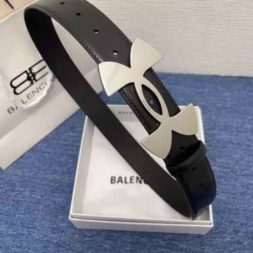 Wholesale Balenciaga AAA Quality Belts #1326913 $56.00 USD, Wholesale Quality Replica Balenciaga AAA Quality Belts