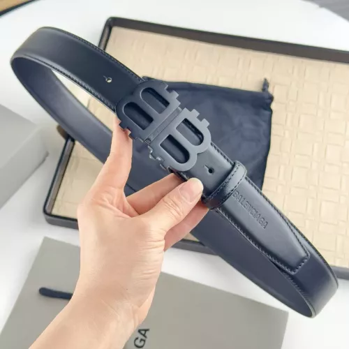 Wholesale Balenciaga AAA Quality Belts #1326916 $56.00 USD, Wholesale Quality Replica Balenciaga AAA Quality Belts