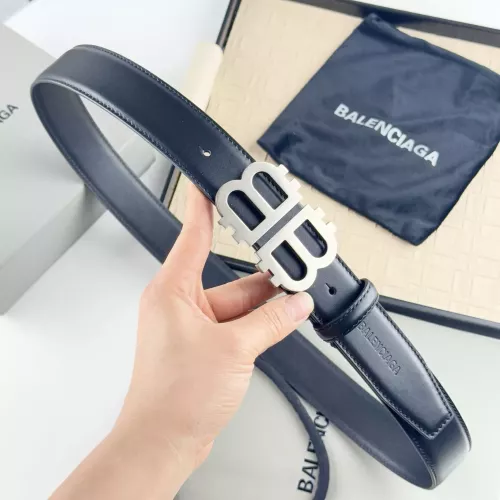 Wholesale Balenciaga AAA Quality Belts #1326918 $56.00 USD, Wholesale Quality Replica Balenciaga AAA Quality Belts