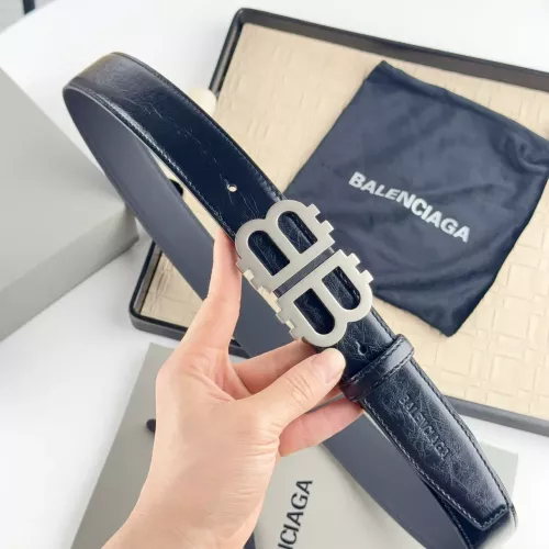 Wholesale Balenciaga AAA Quality Belts #1326919 $56.00 USD, Wholesale Quality Replica Balenciaga AAA Quality Belts