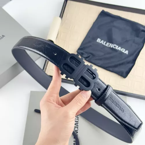 Wholesale Balenciaga AAA Quality Belts #1326922 $56.00 USD, Wholesale Quality Replica Balenciaga AAA Quality Belts
