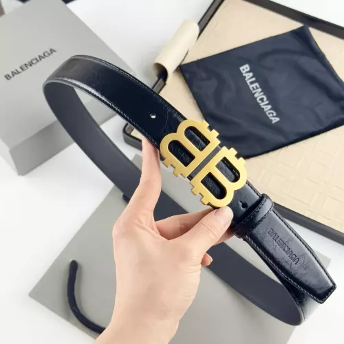 Wholesale Balenciaga AAA Quality Belts #1326923 $56.00 USD, Wholesale Quality Replica Balenciaga AAA Quality Belts