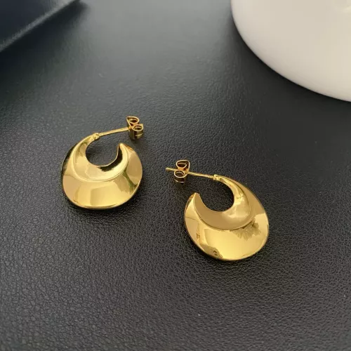 Wholesale Yves Saint Laurent YSL Earrings For Women #1326938 $38.00 USD, Wholesale Quality Replica Yves Saint Laurent YSL Earrings