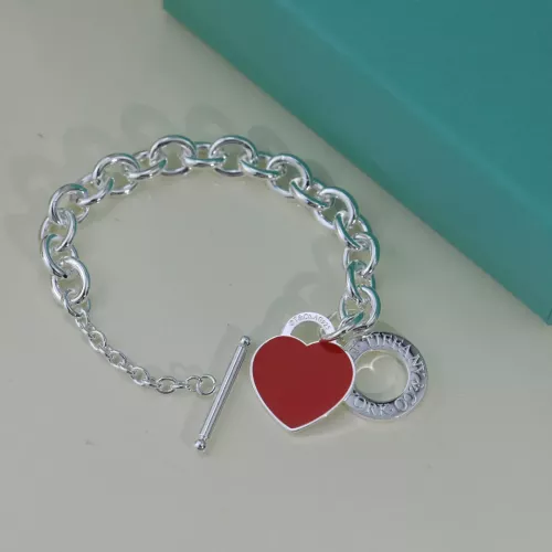 Wholesale Tiffany Bracelets #1326965 $36.00 USD, Wholesale Quality Replica Tiffany Bracelets