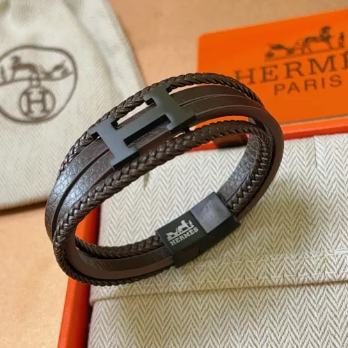 Wholesale Hermes Bracelets #1326976 $45.00 USD, Wholesale Quality Replica Hermes Bracelets