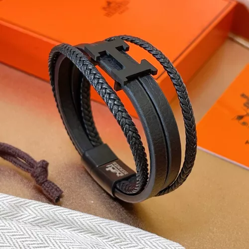 Wholesale Hermes Bracelets #1326977 $45.00 USD, Wholesale Quality Replica Hermes Bracelets