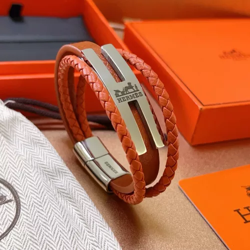 Wholesale Hermes Bracelets #1326978 $42.00 USD, Wholesale Quality Replica Hermes Bracelets