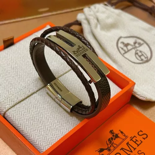 Wholesale Hermes Bracelets #1326979 $42.00 USD, Wholesale Quality Replica Hermes Bracelets