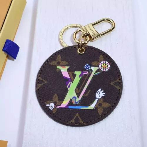 Wholesale Louis Vuitton LV Key Holder And Bag Buckle #1326985 $27.00 USD, Wholesale Quality Replica Louis Vuitton LV Key Holder And Bag Buckle