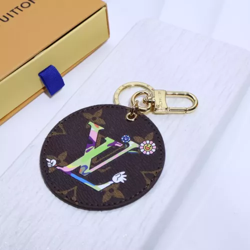 Replica Louis Vuitton LV Key Holder And Bag Buckle #1326985 $27.00 USD for Wholesale