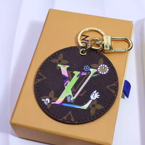 Replica Louis Vuitton LV Key Holder And Bag Buckle #1326985 $27.00 USD for Wholesale