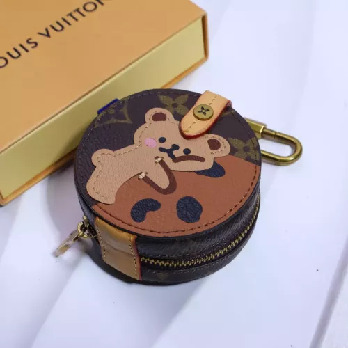 Wholesale Louis Vuitton LV Key Holder And Bag Buckle #1326989 $45.00 USD, Wholesale Quality Replica Louis Vuitton LV Key Holder And Bag Buckle