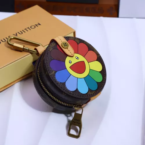 Wholesale Louis Vuitton LV Key Holder And Bag Buckle #1326990 $45.00 USD, Wholesale Quality Replica Louis Vuitton LV Key Holder And Bag Buckle
