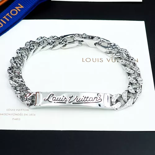 Wholesale Louis Vuitton LV Bracelets #1327021 $32.00 USD, Wholesale Quality Replica Louis Vuitton LV Bracelets