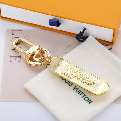 Wholesale Louis Vuitton LV Key Holder And Bag Buckle For Men #1327023 $25.00 USD, Wholesale Quality Replica Louis Vuitton LV Key Holder And Bag Buckle