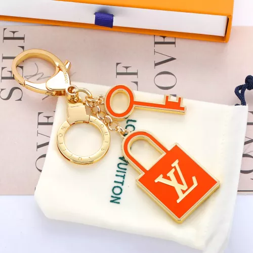 Wholesale Louis Vuitton LV Key Holder And Bag Buckle #1327026 $27.00 USD, Wholesale Quality Replica Louis Vuitton LV Key Holder And Bag Buckle
