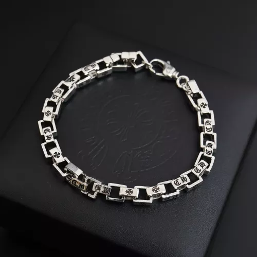 Wholesale Chrome Hearts Bracelets #1327040 $45.00 USD, Wholesale Quality Replica Chrome Hearts Bracelets