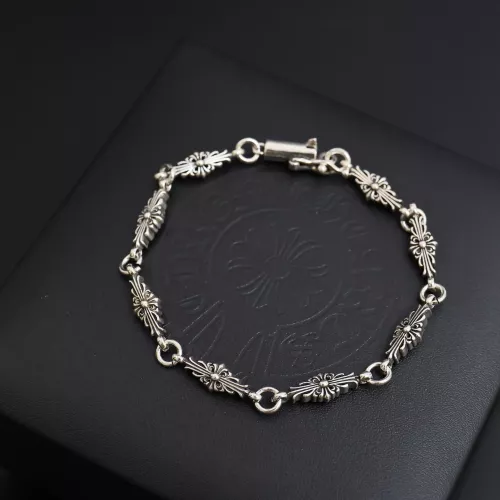 Wholesale Chrome Hearts Bracelets #1327041 $45.00 USD, Wholesale Quality Replica Chrome Hearts Bracelets