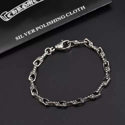 Wholesale Chrome Hearts Bracelets #1327043 $45.00 USD, Wholesale Quality Replica Chrome Hearts Bracelets