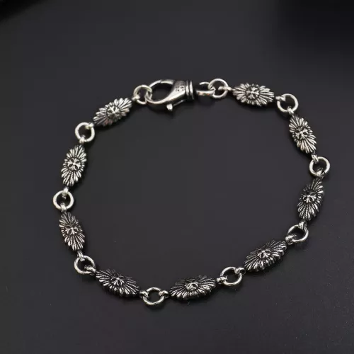Wholesale Chrome Hearts Bracelets #1327044 $45.00 USD, Wholesale Quality Replica Chrome Hearts Bracelets