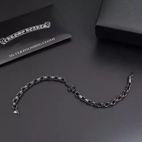 Wholesale Chrome Hearts Bracelets #1327046 $45.00 USD, Wholesale Quality Replica Chrome Hearts Bracelets