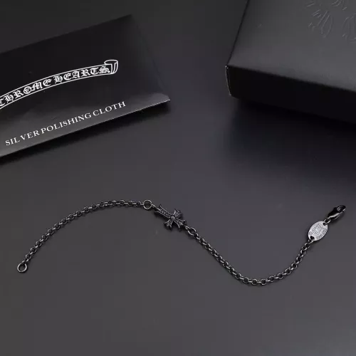 Wholesale Chrome Hearts Bracelets #1327047 $45.00 USD, Wholesale Quality Replica Chrome Hearts Bracelets