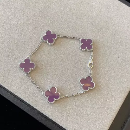 Wholesale Van Cleef &amp; Arpels Bracelets For Women #1327049 $76.00 USD, Wholesale Quality Replica Van Cleef &amp; Arpels Bracelets