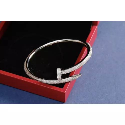 Wholesale Cartier bracelets #1327050 $48.00 USD, Wholesale Quality Replica Cartier bracelets
