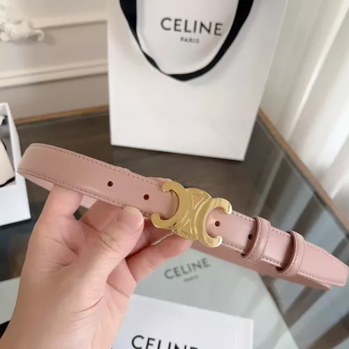 Wholesale Celine AAA Quality Belts For Women #1327054 $52.00 USD, Wholesale Quality Replica Celine AAA Quality Belts
