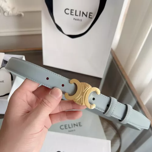 Wholesale Celine AAA Quality Belts For Women #1327058 $52.00 USD, Wholesale Quality Replica Celine AAA Quality Belts