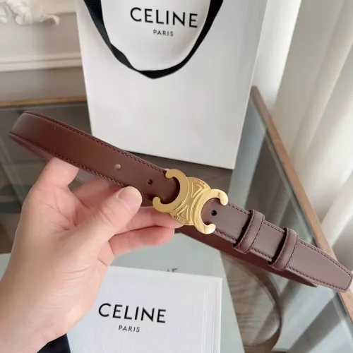 Wholesale Celine AAA Quality Belts For Women #1327059 $52.00 USD, Wholesale Quality Replica Celine AAA Quality Belts