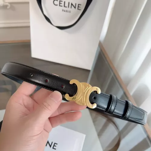 Wholesale Celine AAA Quality Belts For Women #1327060 $52.00 USD, Wholesale Quality Replica Celine AAA Quality Belts