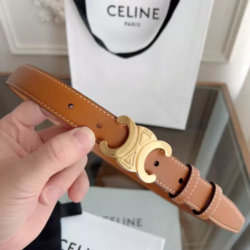 Wholesale Celine AAA Quality Belts For Women #1327061 $52.00 USD, Wholesale Quality Replica Celine AAA Quality Belts