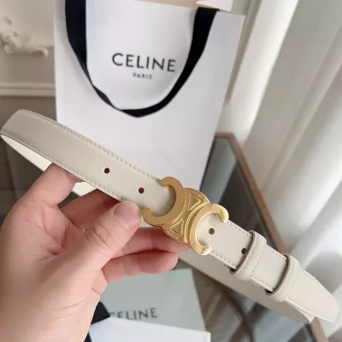 Wholesale Celine AAA Quality Belts For Women #1327062 $52.00 USD, Wholesale Quality Replica Celine AAA Quality Belts