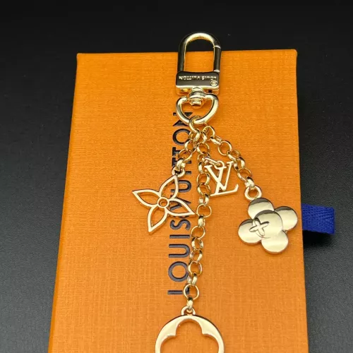 Wholesale Louis Vuitton LV Key Holder And Bag Buckle #1327063 $25.00 USD, Wholesale Quality Replica Louis Vuitton LV Key Holder And Bag Buckle
