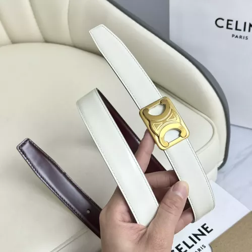 Wholesale Celine AAA Quality Belts For Women #1327064 $52.00 USD, Wholesale Quality Replica Celine AAA Quality Belts